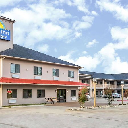 Days Inn & Suites By Wyndham Madisonville Экстерьер фото